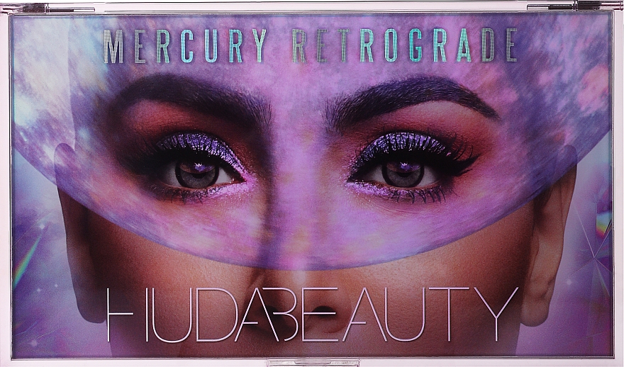 Huda 2025 beauty mercure